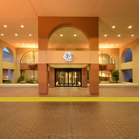 Hotel Doubletree By Hilton Newark-Fremont Extérieur photo