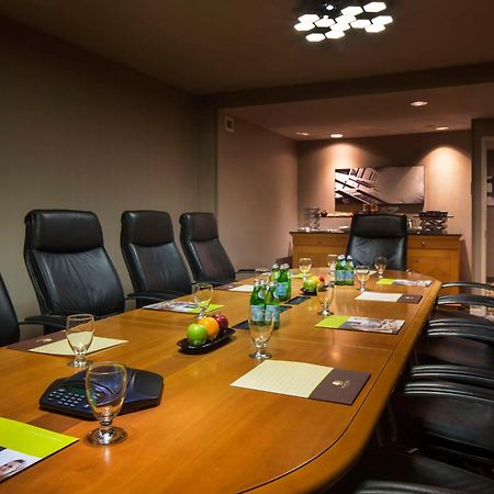 Hotel Doubletree By Hilton Newark-Fremont Extérieur photo