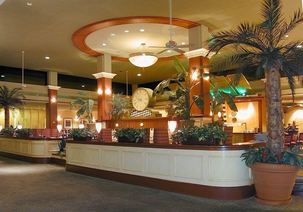 Hotel Doubletree By Hilton Newark-Fremont Intérieur photo