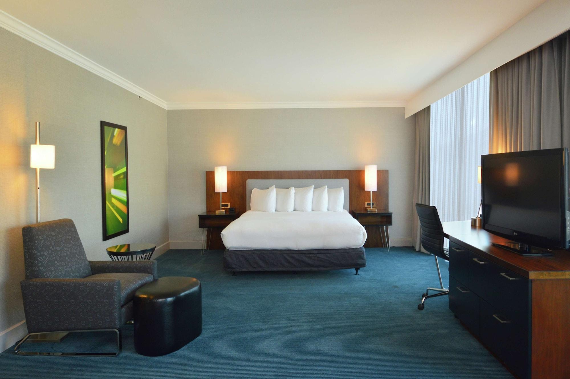 Hotel Doubletree By Hilton Newark-Fremont Extérieur photo