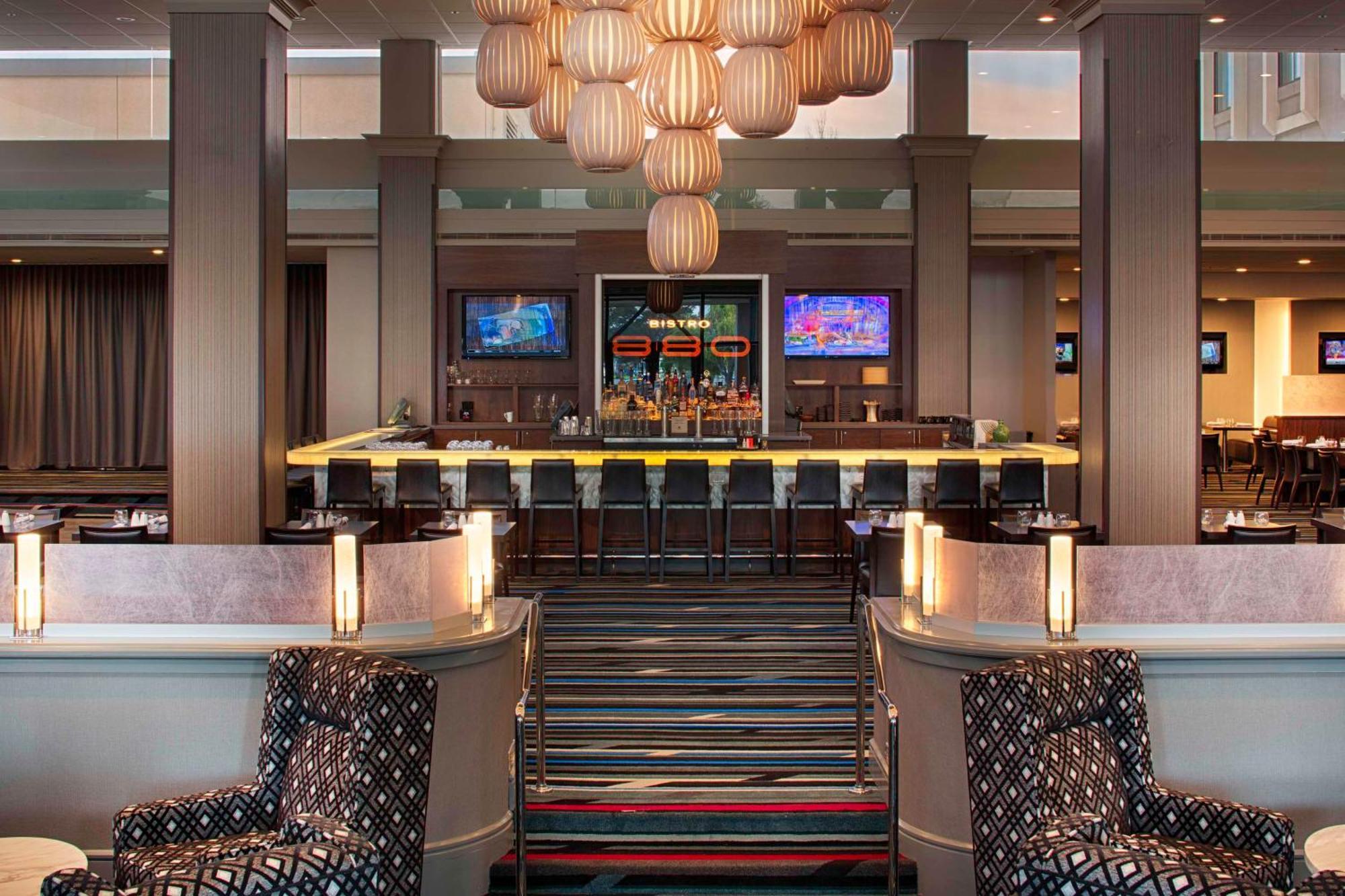 Hotel Doubletree By Hilton Newark-Fremont Extérieur photo