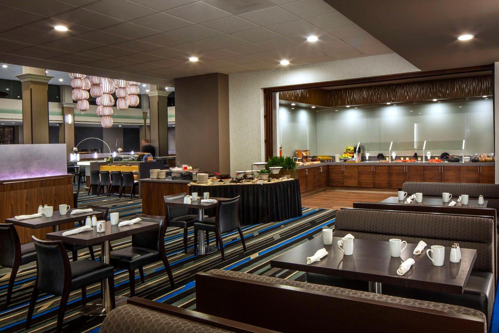 Hotel Doubletree By Hilton Newark-Fremont Extérieur photo