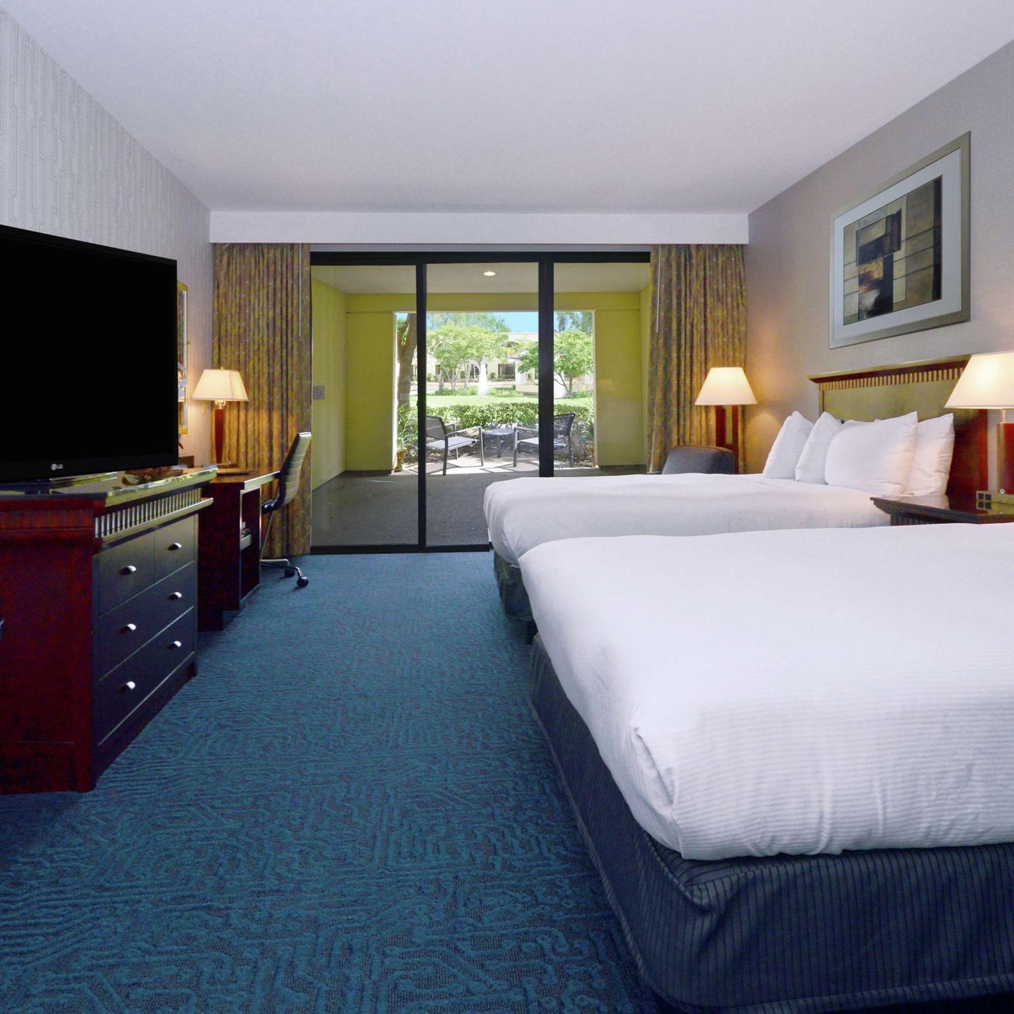 Hotel Doubletree By Hilton Newark-Fremont Extérieur photo