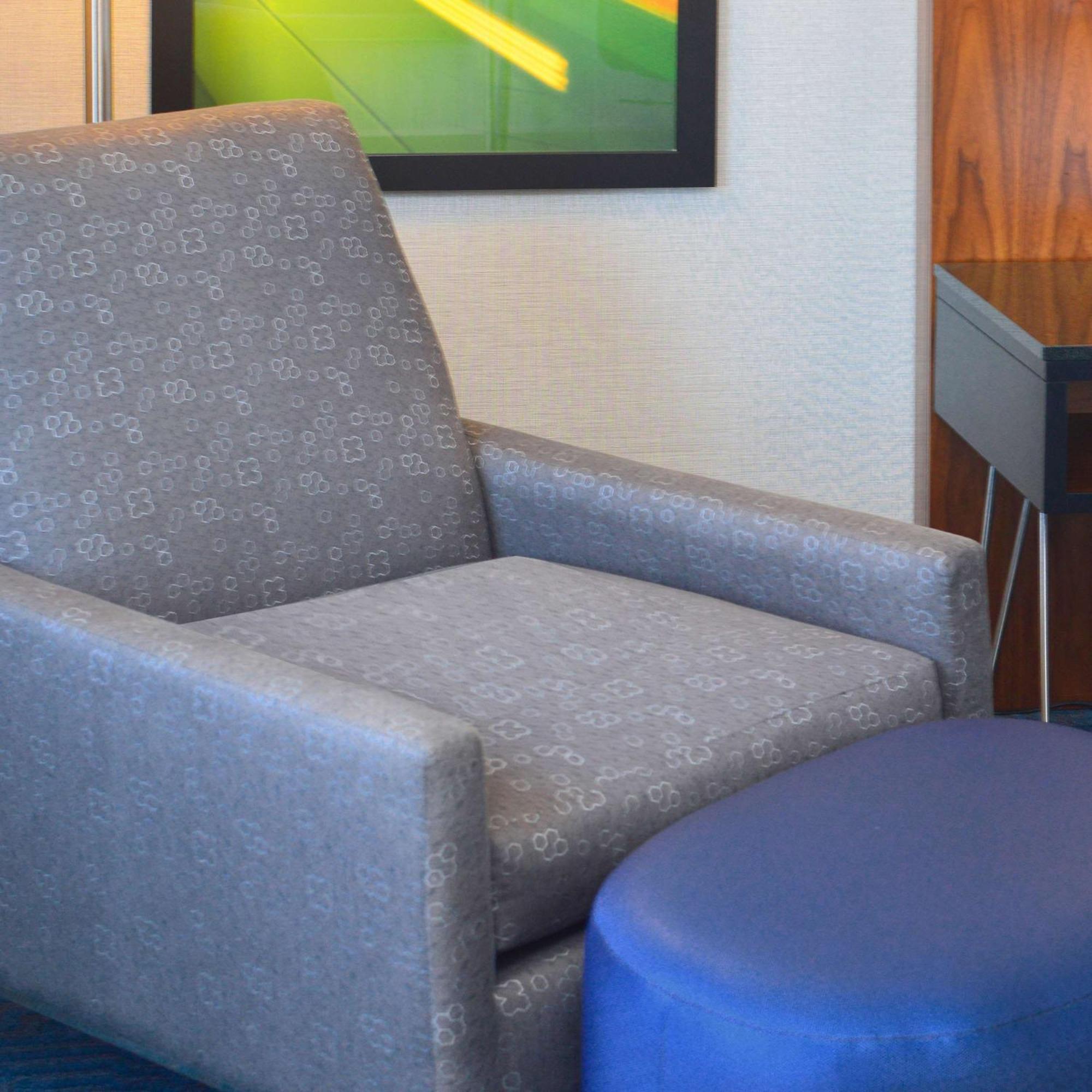 Hotel Doubletree By Hilton Newark-Fremont Extérieur photo