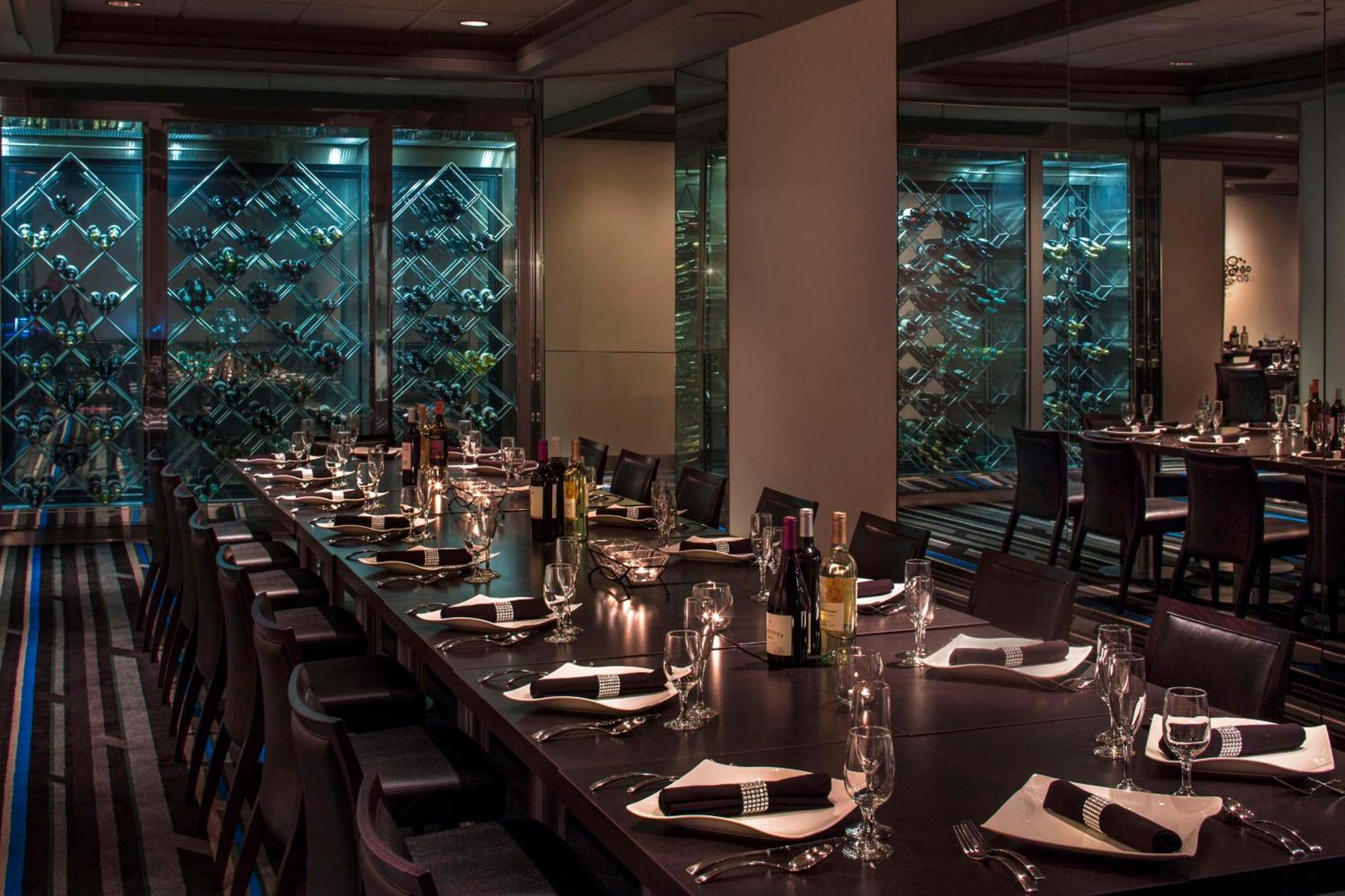 Hotel Doubletree By Hilton Newark-Fremont Extérieur photo