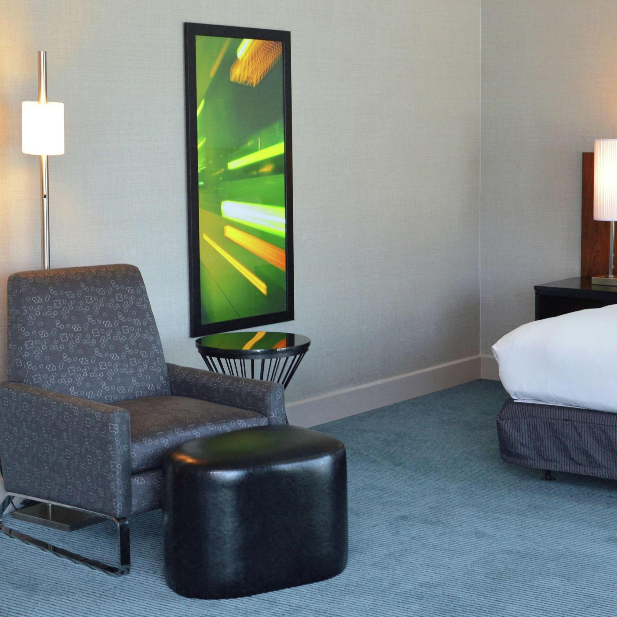 Hotel Doubletree By Hilton Newark-Fremont Extérieur photo