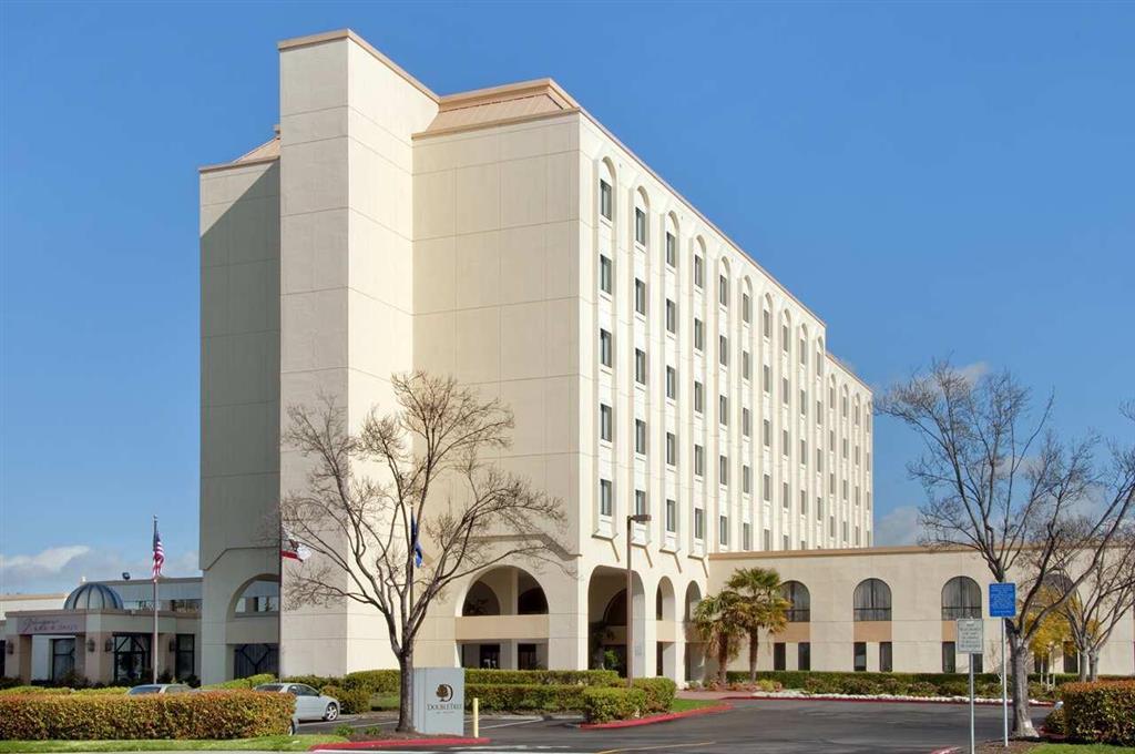 Hotel Doubletree By Hilton Newark-Fremont Extérieur photo